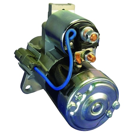 Replacement For Valeo, Tm000A34401 Starter